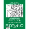 Fabriano Accademia Paperpack A4 160g – 150 ark