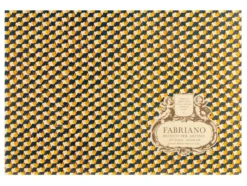 Fabriano Artisti Akvarellblokk 300g GG – 20ark – 23x31cm