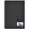 Fabriano Book Spiral Sketch – 110g A4 Portrett