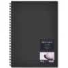 Fabriano Book Spiral Sketch – 110g A5 Portrett
