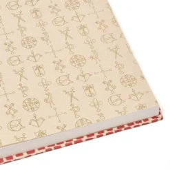 Fabriano Book Venezia Skissebok – 200g 48ark – 23x30cm