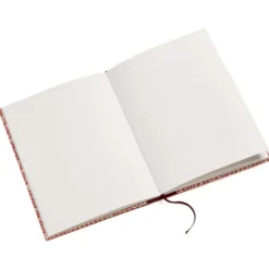 Fabriano Book Venezia Skissebok – 200g 48ark – 23x30cm