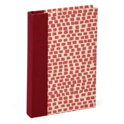 Fabriano Book Venezia Skissebok – 200g 48ark – 10x15cm