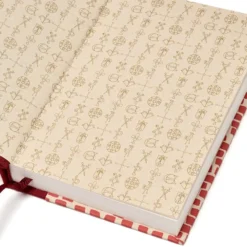 Fabriano Book Venezia Skissebok – 200g 48ark – 10x15cm