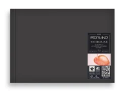 Fabriano Book Watercolour – 200g A5 Landskap