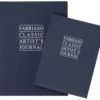 Fabriano Classic Artists Journal 12x16cm – 192 ark