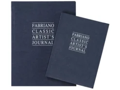 Fabriano Classic Artists Journal 12x16cm – 192 ark
