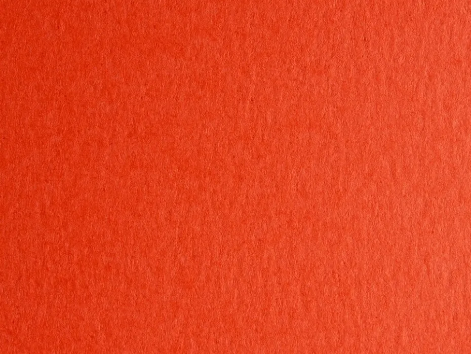 Fabriano Colore 50x70cm 200g – 228 Arancio / Lobster