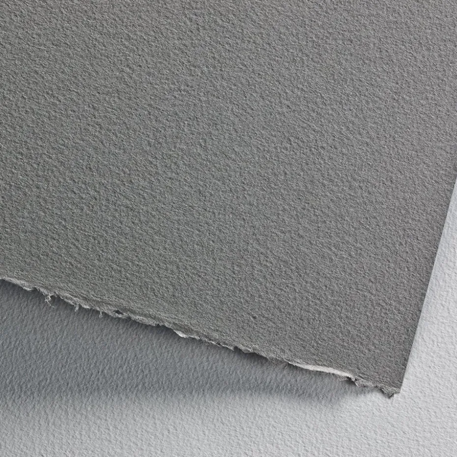 Fabriano Cromia 220g – 50x65cm – Gray