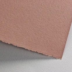 Fabriano Cromia 220g – 50x65cm – Pale Brown