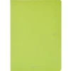 Fabriano EcoQua Original Stiftet A5 Linjert Lime