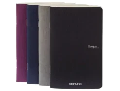 Fabriano EcoQua Original Stiftet 9x14cm Blank Mix