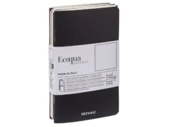 Fabriano EcoQua Original Stiftet 9x14cm Blank Mix