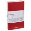 Fabriano EcoQua Original Stiftet 9x14cm Blank Mix
