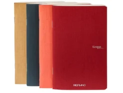 Fabriano EcoQua Original Stiftet 9x14cm Blank Mix