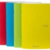 Fabriano EcoQua Original Stiftet 9x14cm Blank Mix