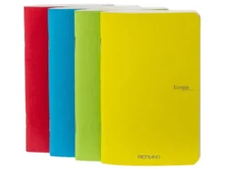 Fabriano EcoQua Original Stiftet 9x14cm Blank Mix