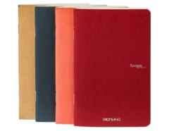 Fabriano EcoQua Original Stiftet 9x14cm Prikker Mix