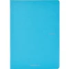 Fabriano EcoQua Original Stiftet A5 Linjert Light Blue
