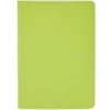 Fabriano EcoQua Original Stiftet A4 Linjert Lime