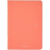 Fabriano EcoQua Original Stiftet A4 Linjert Flamingo