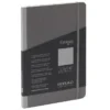 Fabriano EcoQua Plus Fabric A5 Prikker Grey