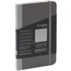 Fabriano EcoQua Plus Fabric 9x14cm Prikker Grey