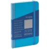 Fabriano EcoQua Plus Fabric 9x14cm Prikker Light Blue