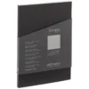 Fabriano EcoQua Plus Limt A5 Prikker Black