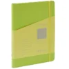 Fabriano EcoQua Plus Spiral A5 Prikker Lime