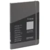 Fabriano EcoQua Plus Sydd A5 Prikker Grey