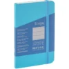 Fabriano EcoQua Plus Sydd 9x14cm Linjert Light Blue