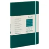 Fabriano Ispira Hard A5 Linjert Green