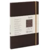 Fabriano Ispira Hard A5 Linjert Brown
