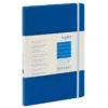 Fabriano Ispira Hard A5 Linjert Royal Blue
