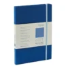 Fabriano Ispira Hard A5 Prikker Royal Blue