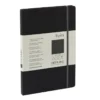 Fabriano Ispira Hard A5 Prikker Black