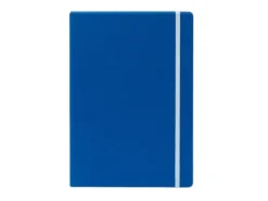 Fabriano Ispira Myk A5 Linjert – Royal Blue