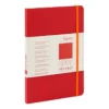 Fabriano Ispira Myk A5 Prikker Red