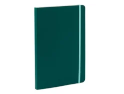 Fabriano Ispira Myk A5 Prikker Green