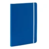 Fabriano Ispira Myk A5 Prikker Royal Blue