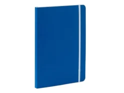 Fabriano Ispira Myk A5 Prikker Royal Blue