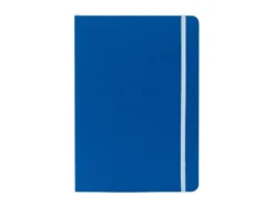 Fabriano Ispira Myk A5 Prikker Royal Blue