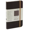 Fabriano Ispira Myk 9x14cm Prikker Brown