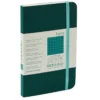 Fabriano Ispira Myk 9x14cm Prikker Green