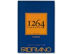 Fabriano 1264 Marker – Limt 70g 100ark – A4