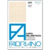 Fabriano Millimeterpapir A3 10ark 80g