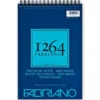 Fabriano 1264 Mixed Media – Spiral 300g 30ark – A4