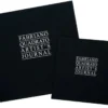 Fabriano Quadrato Artist Journal 23x23cm – 96 ark