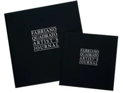 Fabriano Quadrato Artist Journal 23x23cm – 96 ark